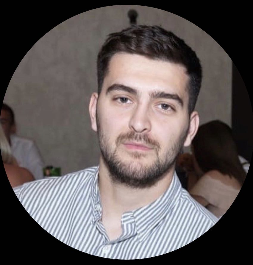 Muamer Causevic