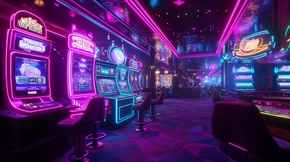 Hast du gehört? sichere Online Casinos Österreich ist Ihre beste Wahl, um zu wachsen