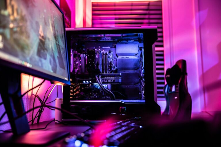 BLAST.tv Austin Major 2025: Alienware wird offizieller Partner
