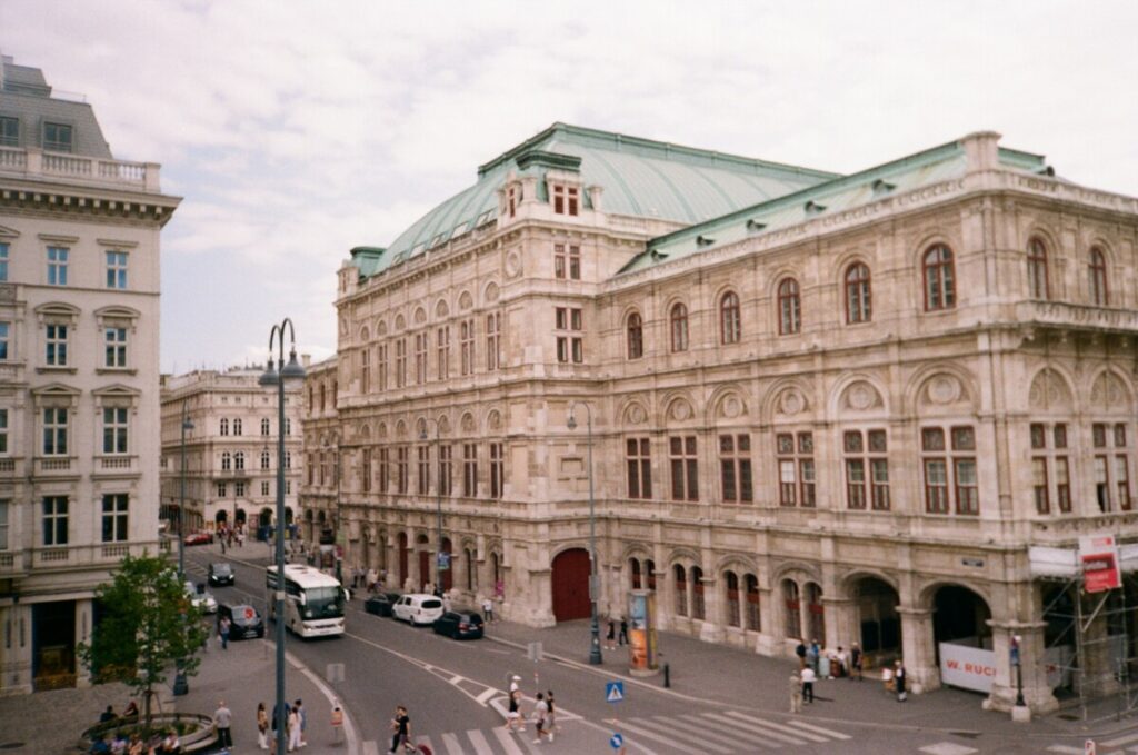 A1 Austrian eSports Festival 2025: Was geht ab in Wien?