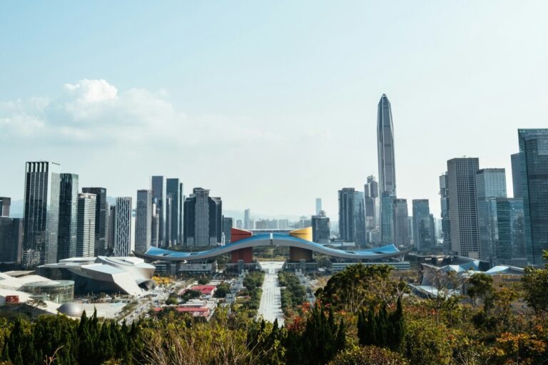 Teamumzug: Ninjas in Pyjamas wechselt nach Shenzhen