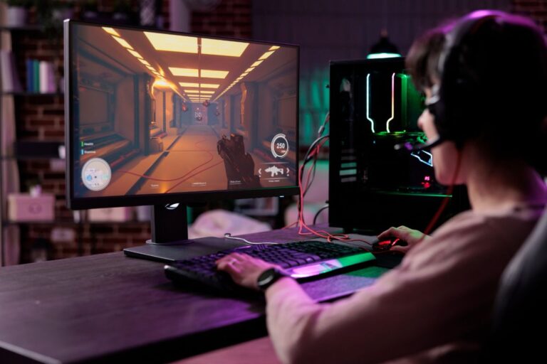 Konsolen-Release: FragPunk kommt im April
