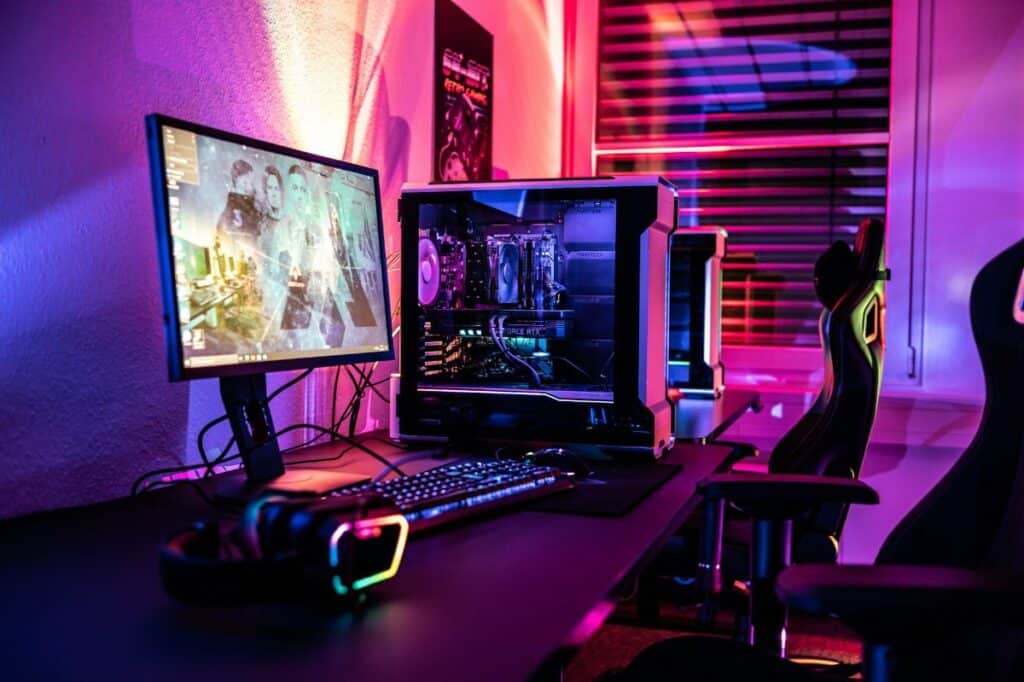 FUT Esports startet CS2-Team mit woxic an der Spitze