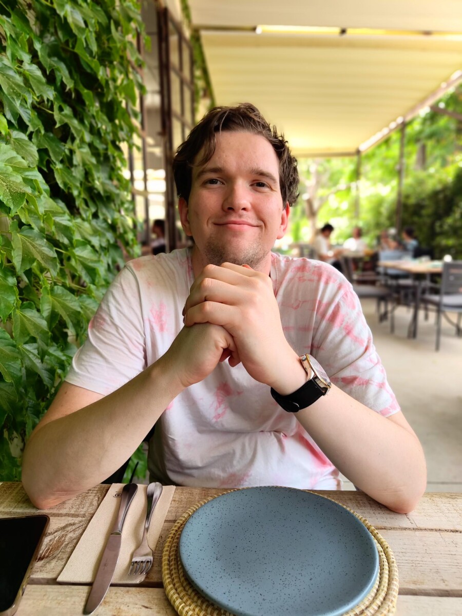 Lukas Schweizer