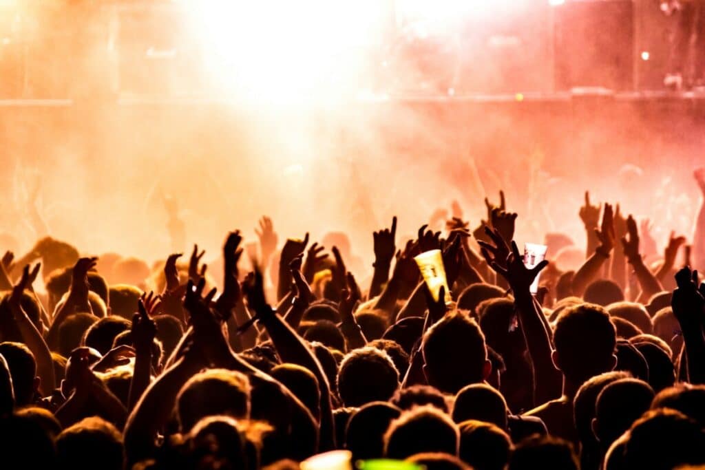 DreamHack, Red Bull und ESL FACEIT starten Festival-Partnerschaft