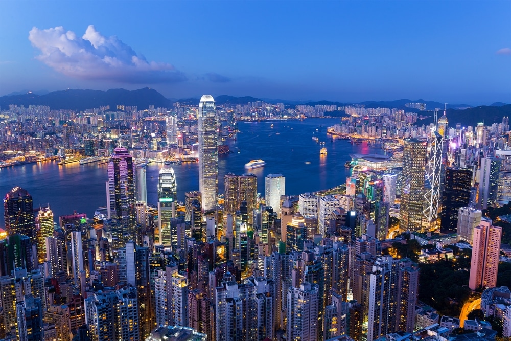 BLAST Rivals 2025: Hongkong wird globaler Esport-Hotspot