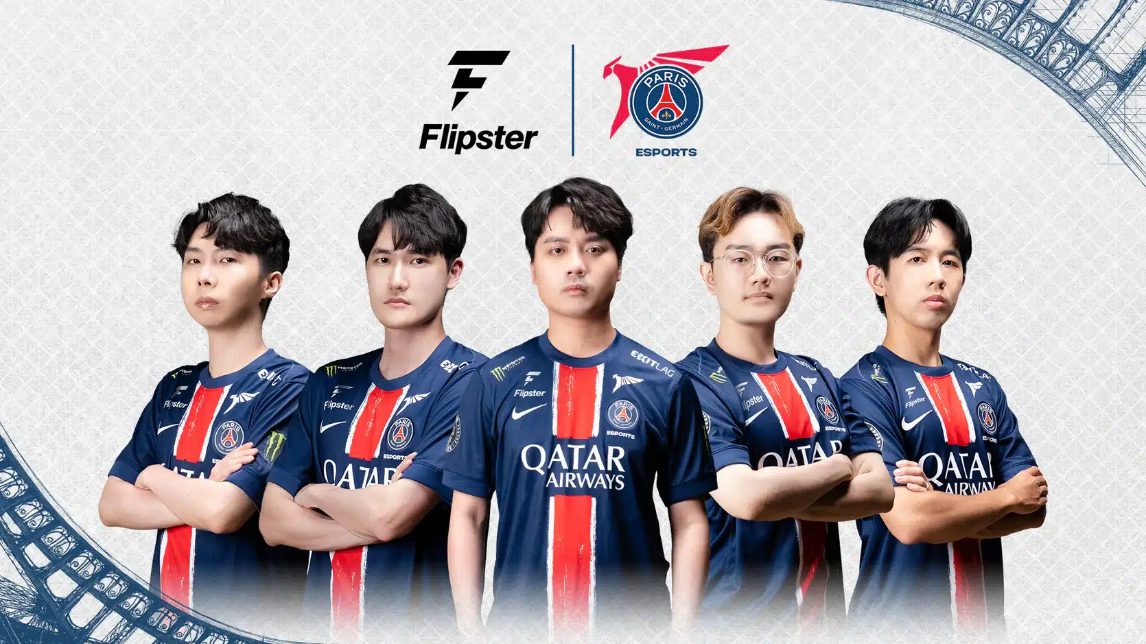 Flipster x Talon