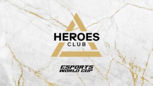 Heroes Club hebt EWC-Champions auf ein neues Level