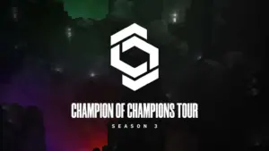Champion of Champions Tour 2025 bringt frischen CS2-Stoff