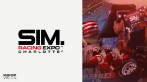 Sim Racing Expo 2026: Vom Nürburgring nach North Carolina