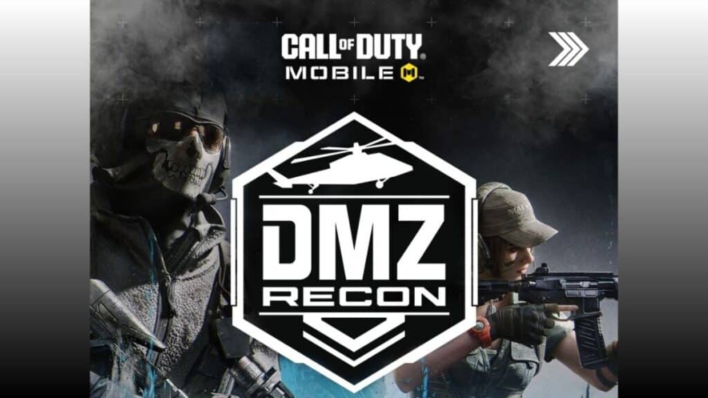 DMZ Recon bringt frischen Extraction-Drive in COD Mobile