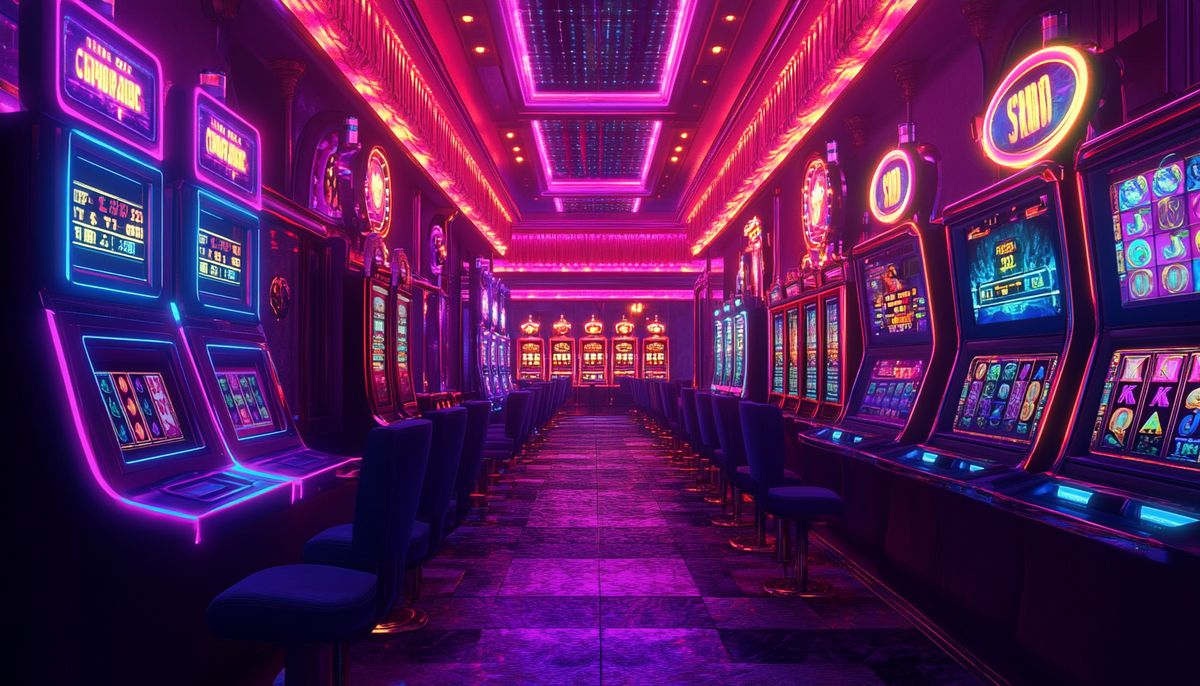 Alle Online Casinos 2026: Test & Erfahrungen