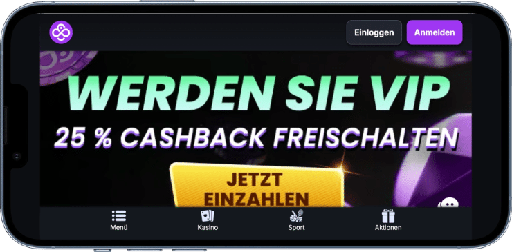 casinos ohne sperre
