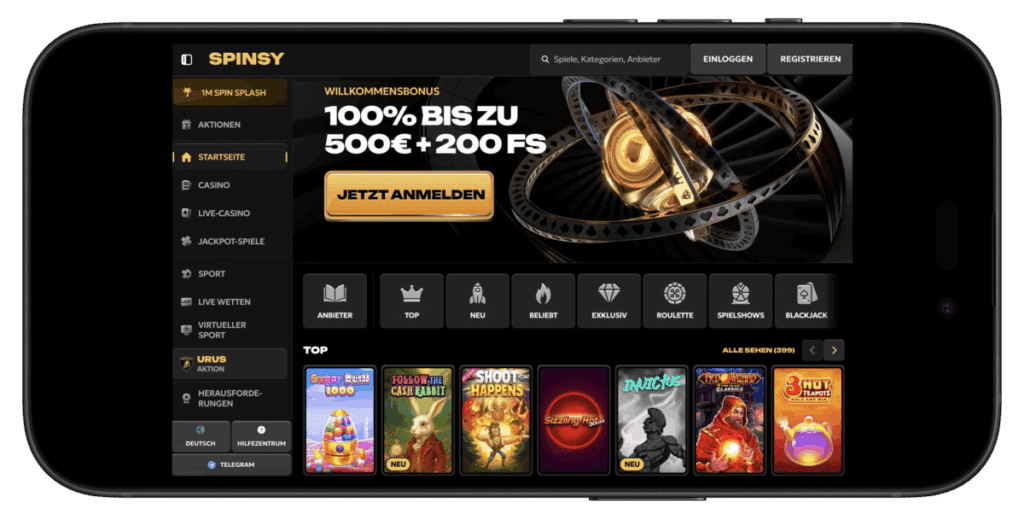 Ich möchte nicht so viel Zeit mit online casino kostenlos verbringen. Und du?