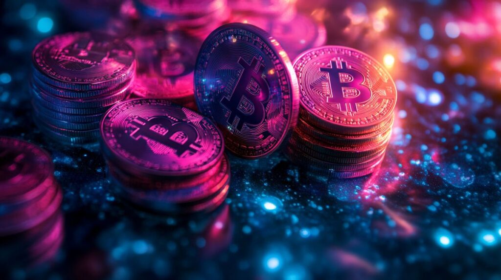 Beste Bitcoin Casinos 2025 im Vergleich