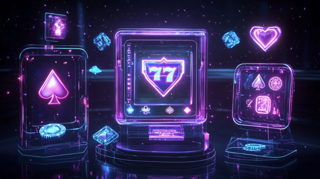 Beste Casinos ohne Anmeldung 2025 im Test