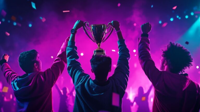 Team Vitality triumphiert beim Blast Open Spring 2025