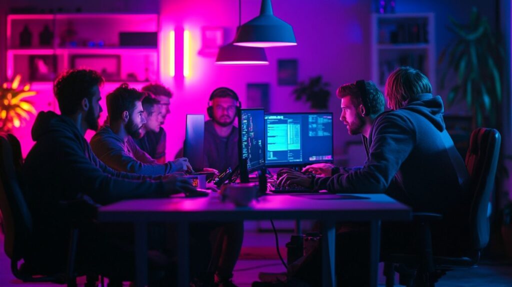 Odoamne tritt den Los Ratones offiziell als Co-Trainer bei