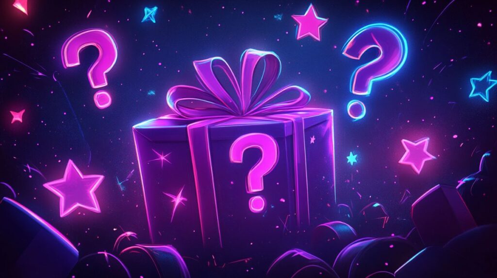 Mystery Box kaufen – beste Loot Box Anbieter 2025