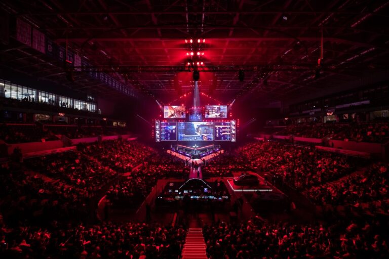 Wenn Gaming sich auszahlt – die bestverdienendsten eSportler aller Zeiten