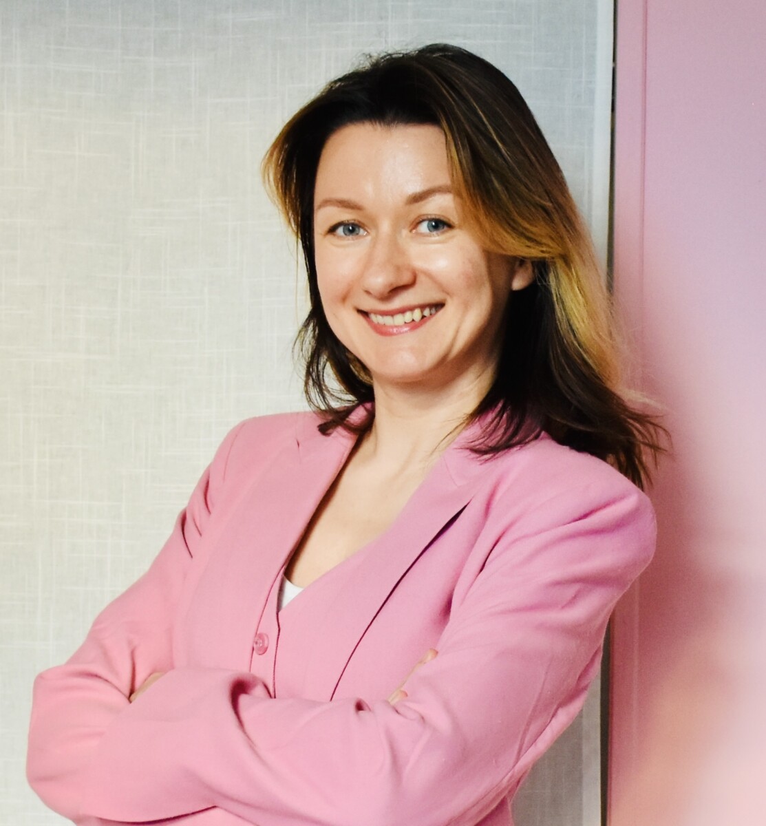 Olga Artyushina