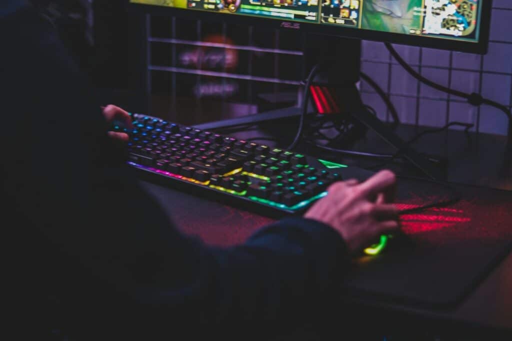 Prime Video zeigt „Esports World Cup – Level Up“