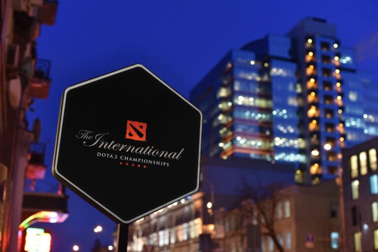 Von Null auf 9000 MMR: Epheys Weg zur Dota 2-Spitze