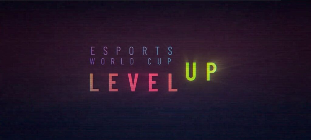 „Esports World Cup: Level Up“ auf Prime – Ein Blick hinter die Kulissen eines globalen Spektakels