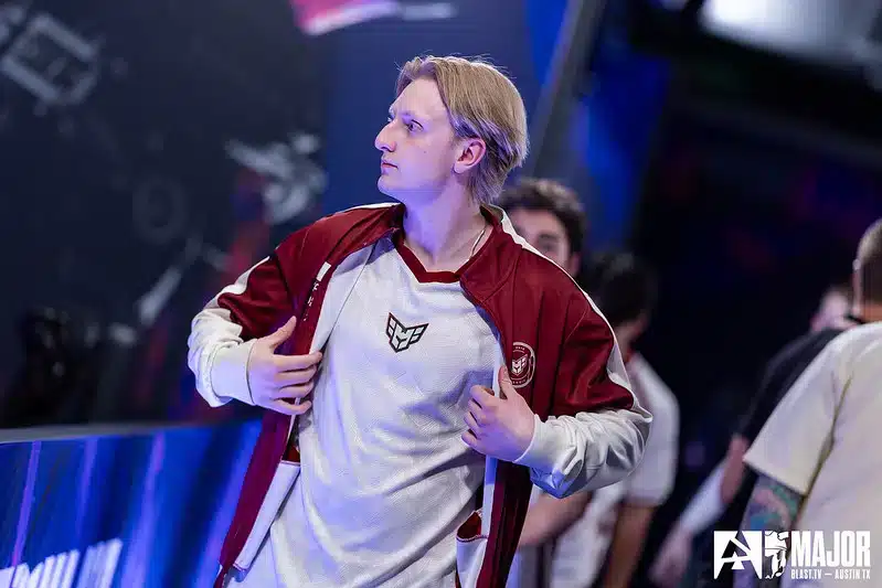 BLAST.tv Austin Major 2025: Entscheidungsschlacht in Stage 1