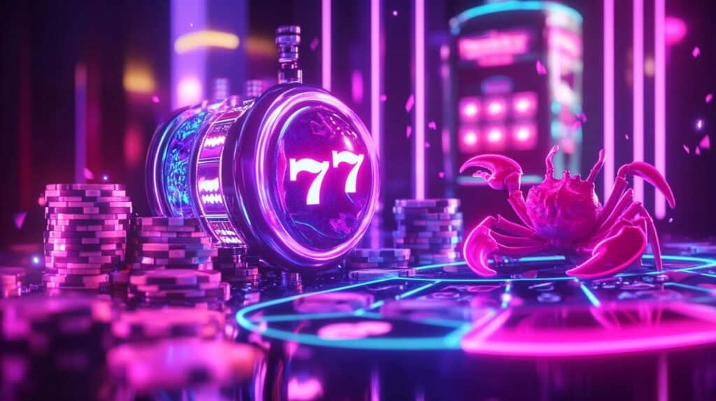 Bonus Crab Casinos 2026 – komplette Liste