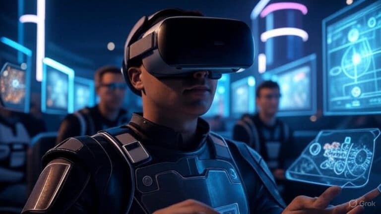 VR, AR und Esports: Die Zukunft des kompetitiven Gaming