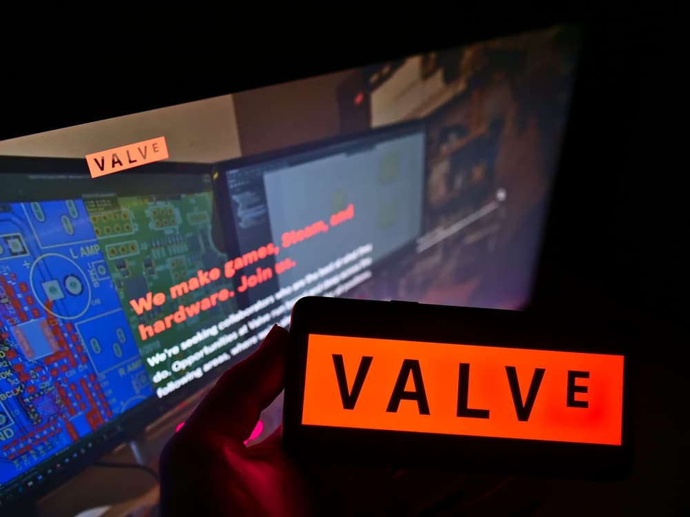 Valve kippt MRQs für das StarLadder Budapest Major
