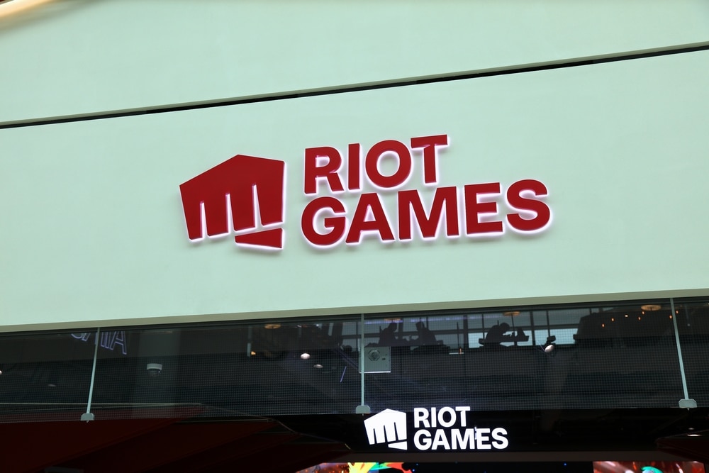 RohanGod erhält seltenen Championship Riven