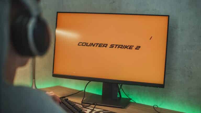 BLAST.tv Austin Major: Legacy wirft Favorit Vitality raus