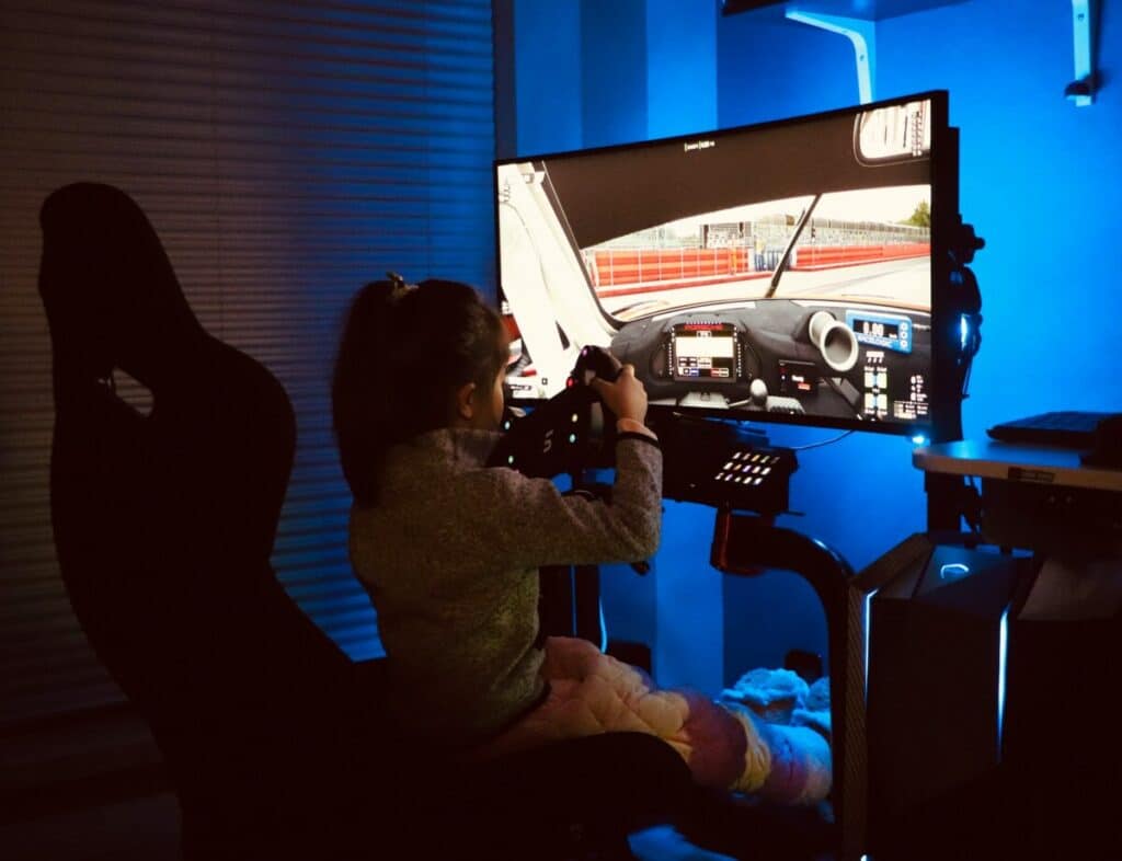 Ferrari HP Esports Series 2025: Mehr Anspruch, mehr Racing