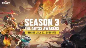 Marvel Rivals Season 3: Phoenix entfacht das Esports-Feuer