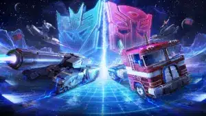 PUBG Mobile x Transformers: Nostalgisches Crossover-Revival