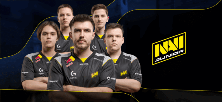 NAVI trennt sich von NAVI Junior – Makazze steigt auf