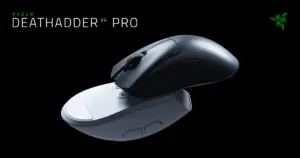 DeathAdder V4 Pro: Wenn Counter-Strike-Profis mitdesignen