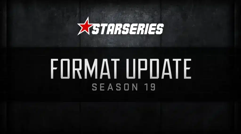 StarSeries Budapest streicht LAN-Gruppenphase