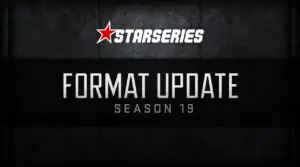 StarSeries Budapest streicht LAN-Gruppenphase