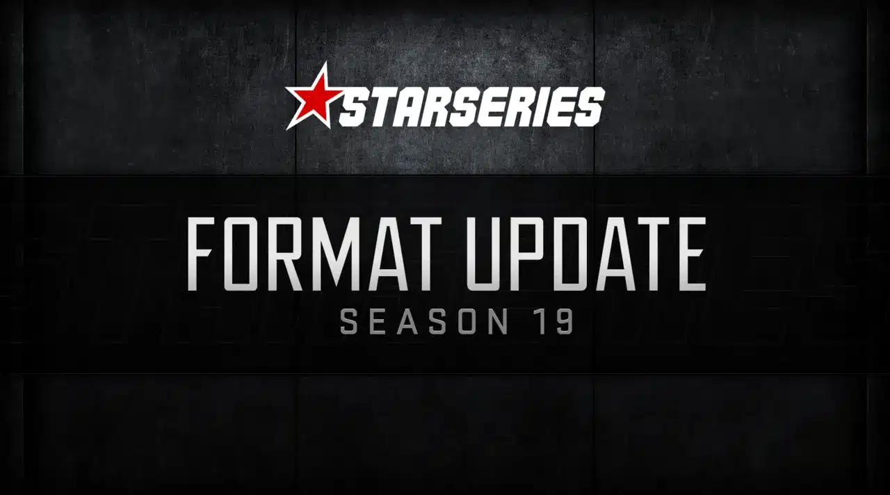 StarSeries Budapest bringt eine überraschende Änderung mit Folgen