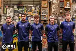 Team Liquid ersetzt The MongolZ bei BLAST Open London