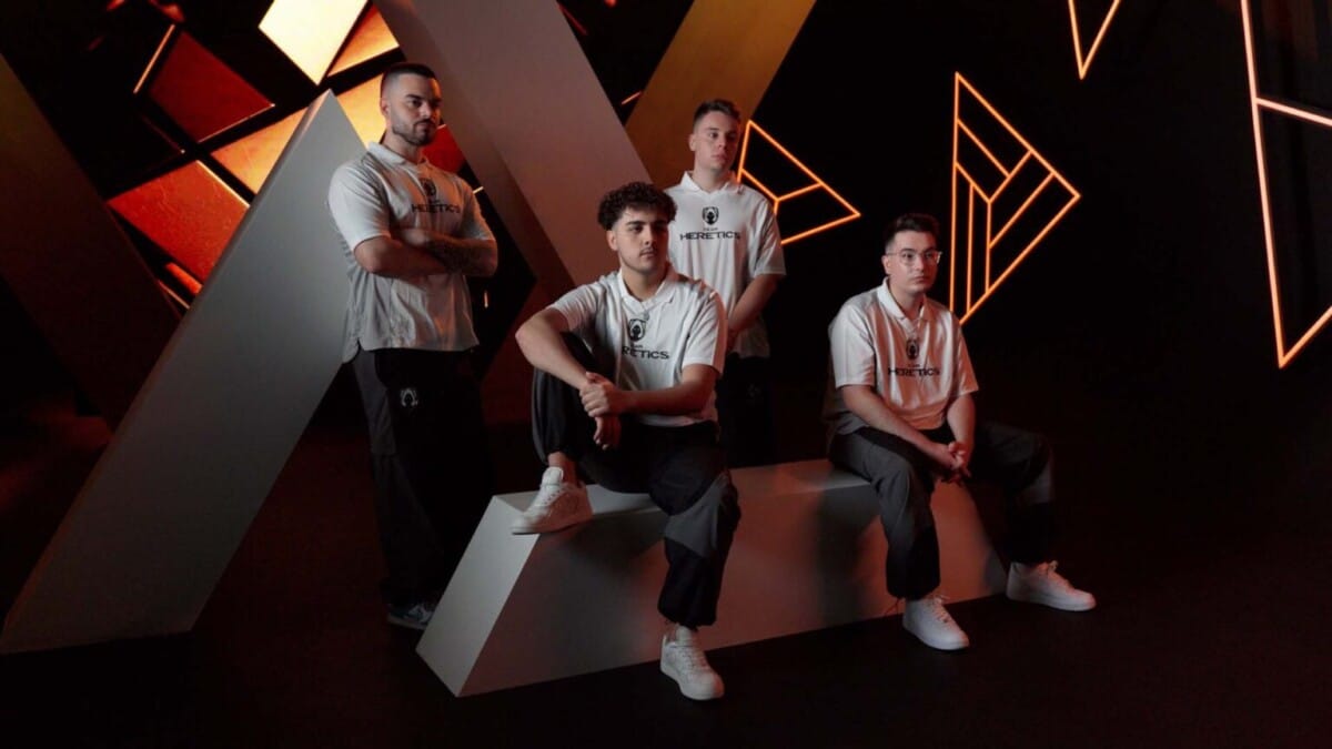 Miami Heretics