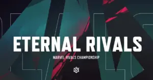Marvel Rivals Season 3 Championship ist live
