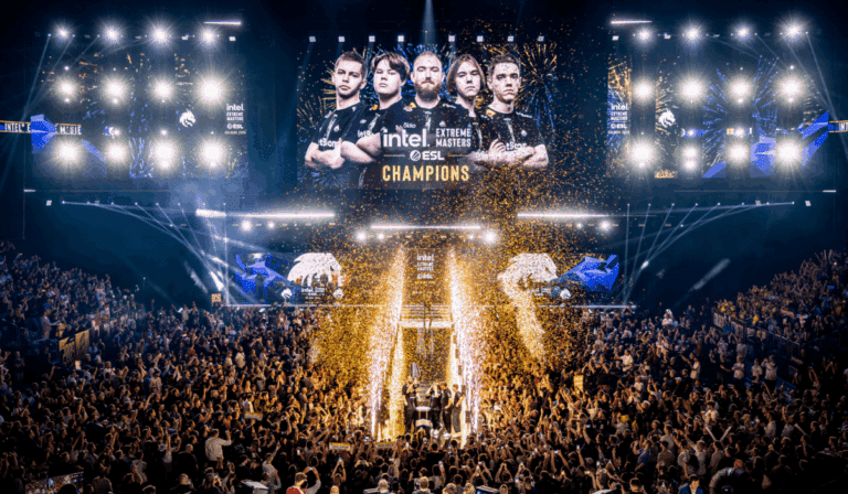 Recap IEM Cologne 2025 – Tag 3