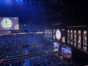 Recap IEM Cologne 2025 – Tag 2
