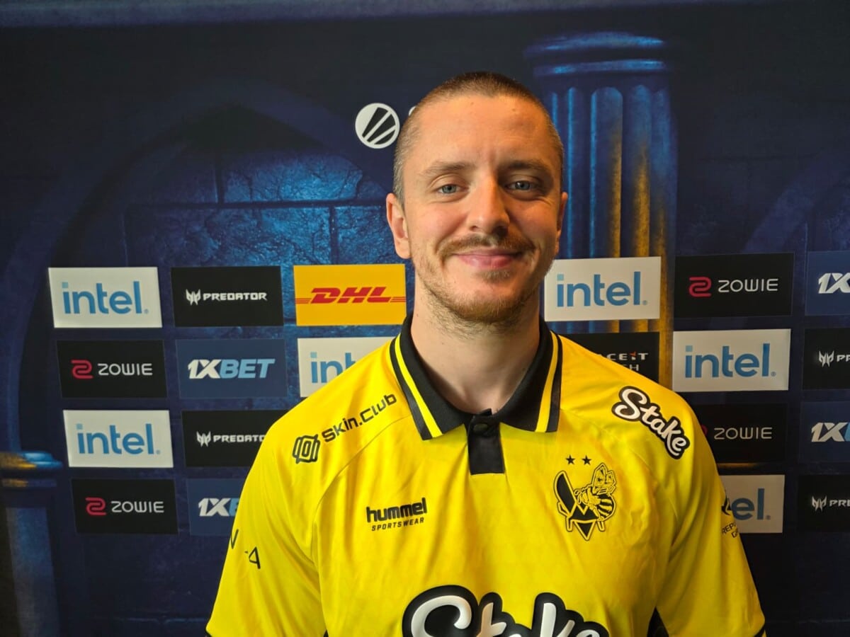 Dan „apEX“ Madesclaire im Interview