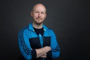 Vom LAN-Keller zur Weltbühne: Ulrich Schulze über zwei Jahrzehnte E-Sport