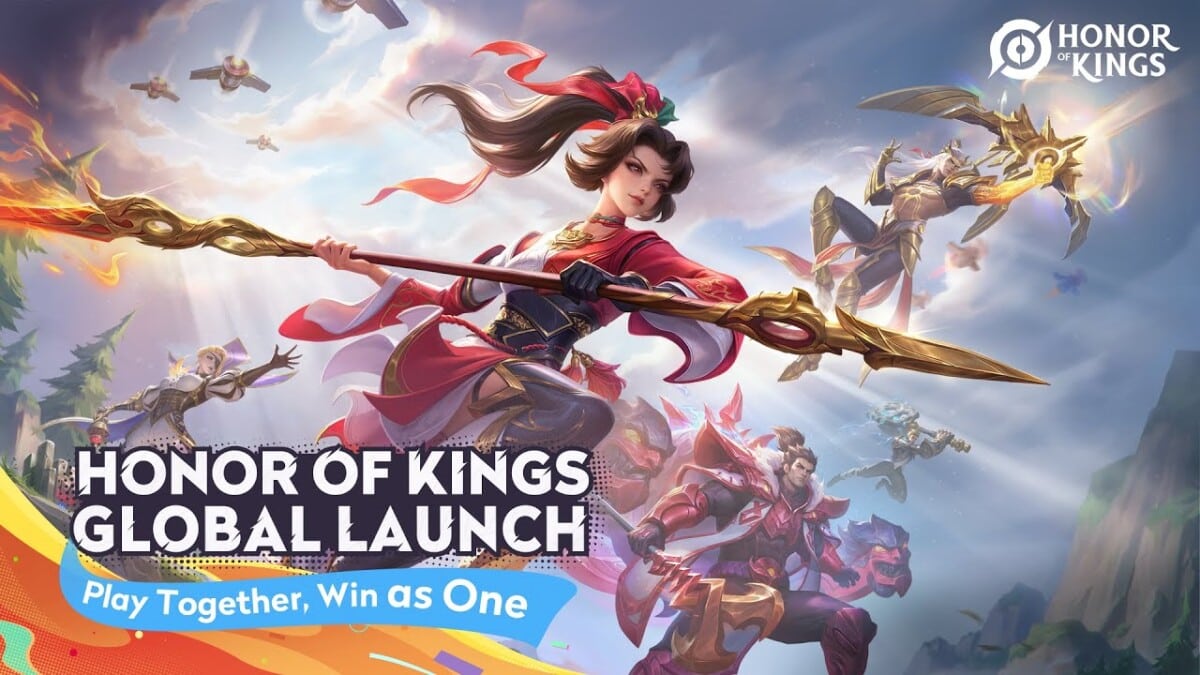 Honor of Kings